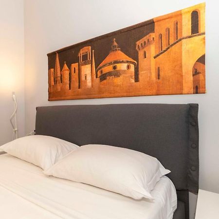 Miglietti Apt A Few Steps From Piazza Statuto! Turin Exteriör bild