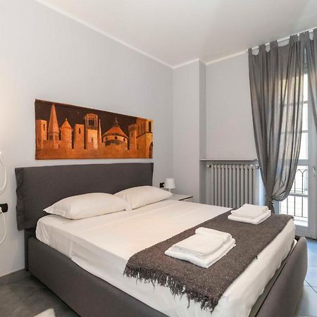 Miglietti Apt A Few Steps From Piazza Statuto! Turin Exteriör bild
