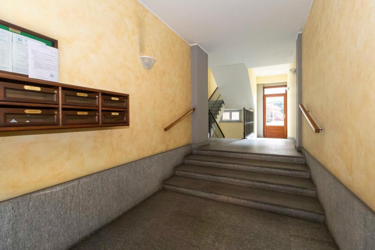Miglietti Apt A Few Steps From Piazza Statuto! Turin Exteriör bild