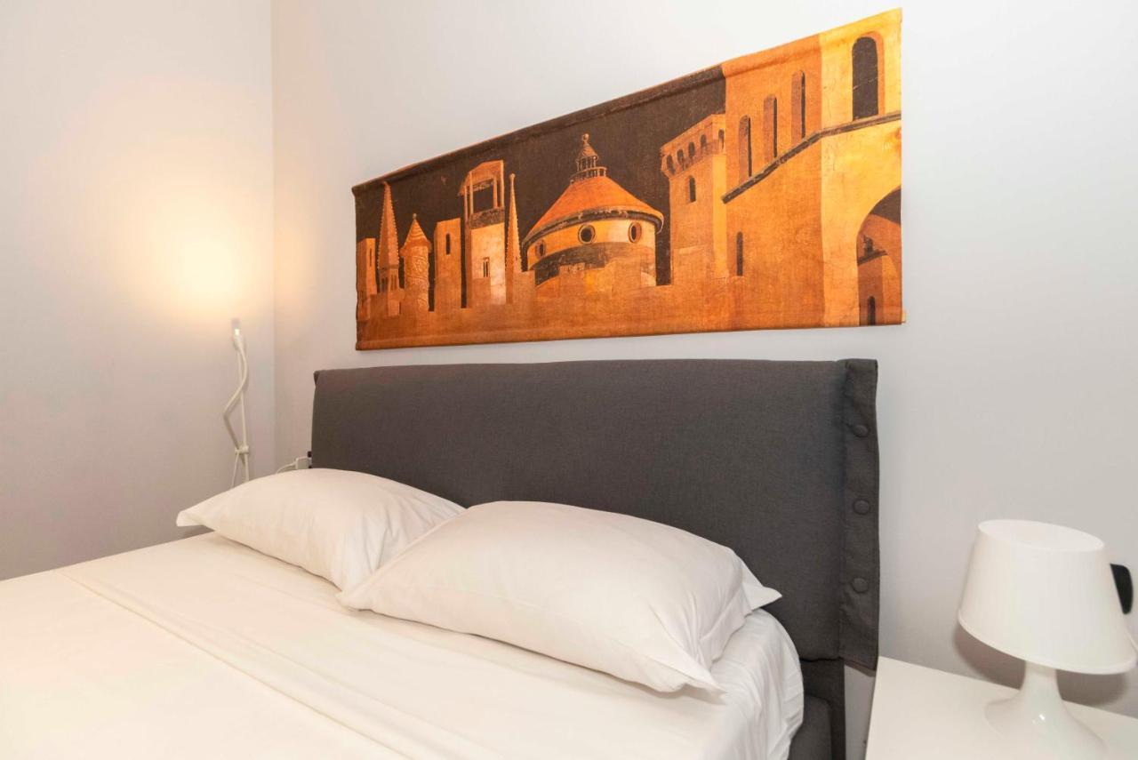 Miglietti Apt A Few Steps From Piazza Statuto! Turin Exteriör bild