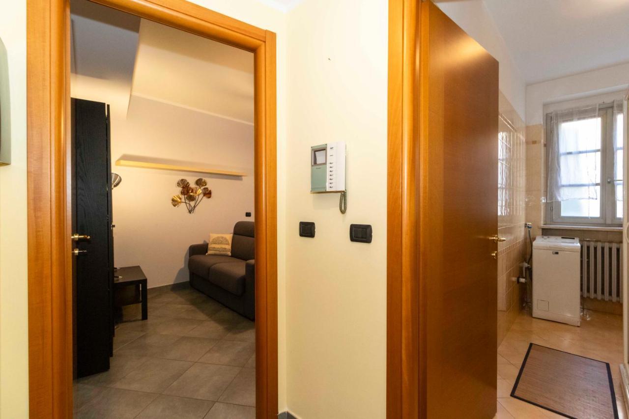 Miglietti Apt A Few Steps From Piazza Statuto! Turin Exteriör bild