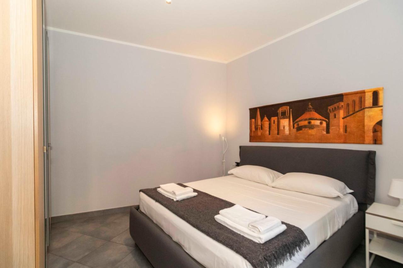 Miglietti Apt A Few Steps From Piazza Statuto! Turin Exteriör bild