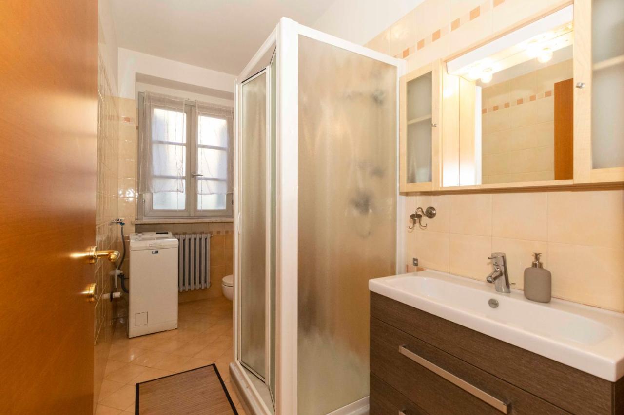 Miglietti Apt A Few Steps From Piazza Statuto! Turin Exteriör bild