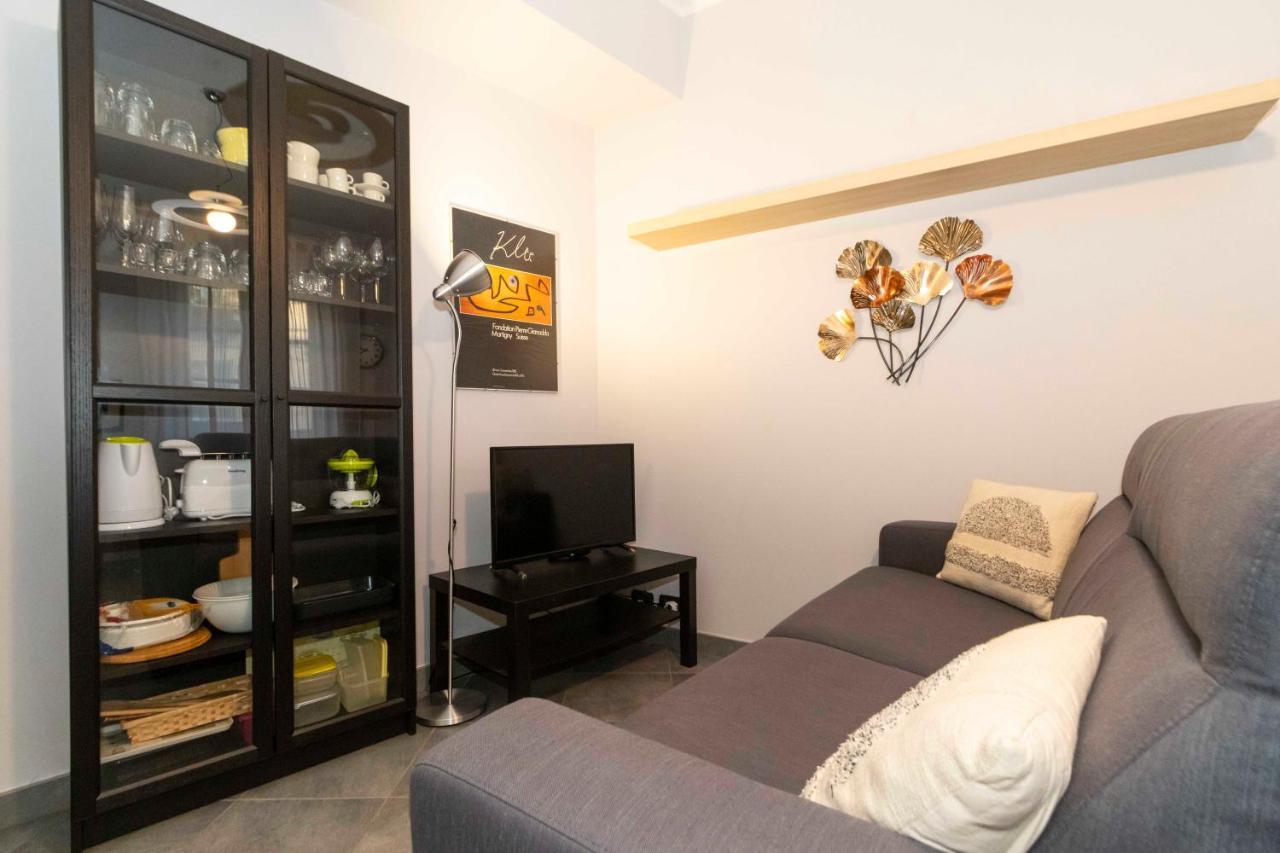 Miglietti Apt A Few Steps From Piazza Statuto! Turin Exteriör bild