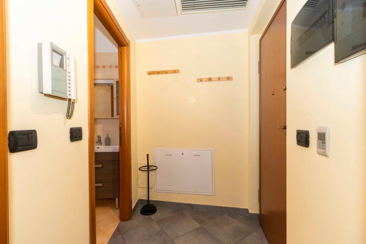 Miglietti Apt A Few Steps From Piazza Statuto! Turin Exteriör bild