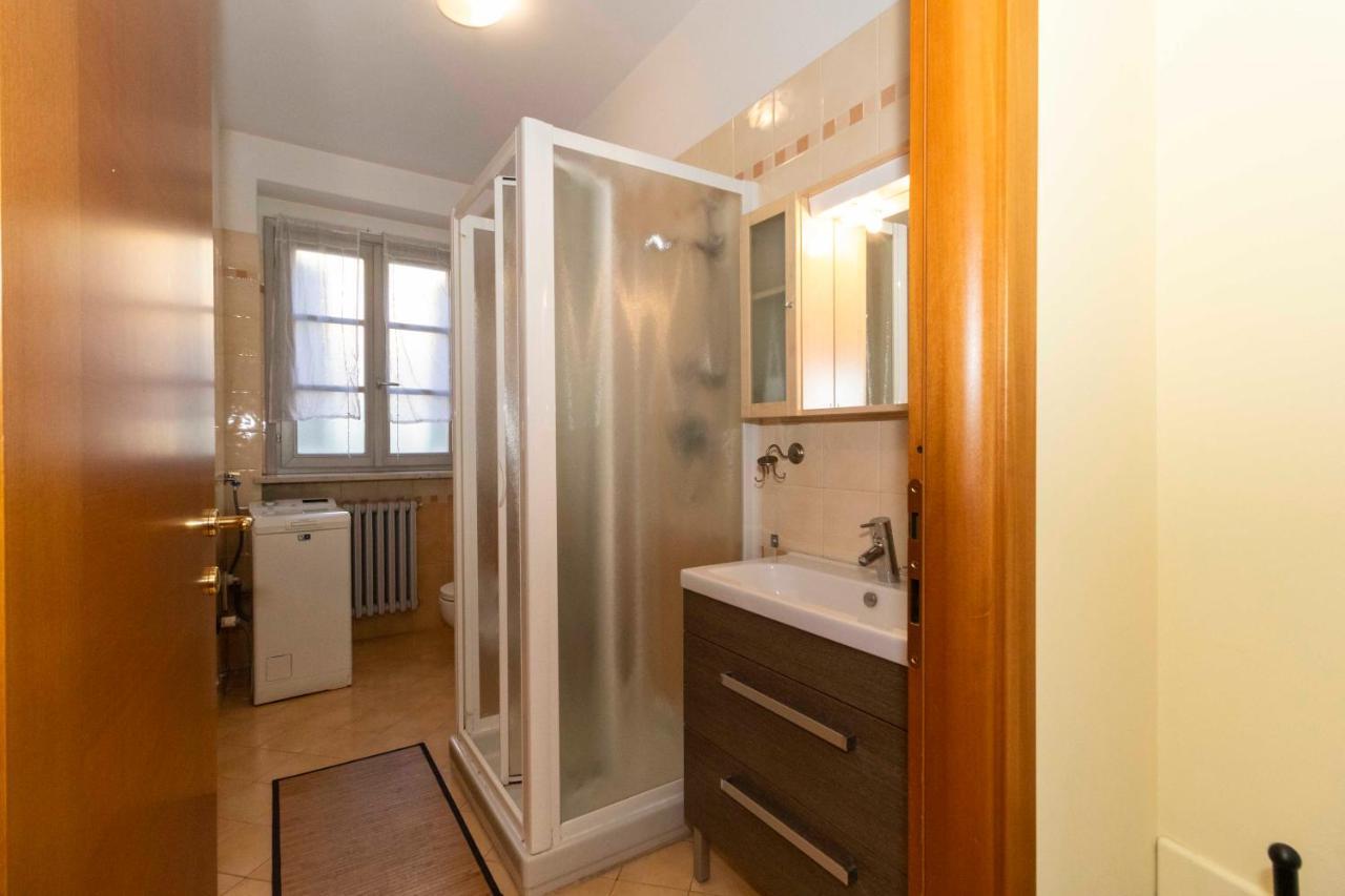 Miglietti Apt A Few Steps From Piazza Statuto! Turin Exteriör bild