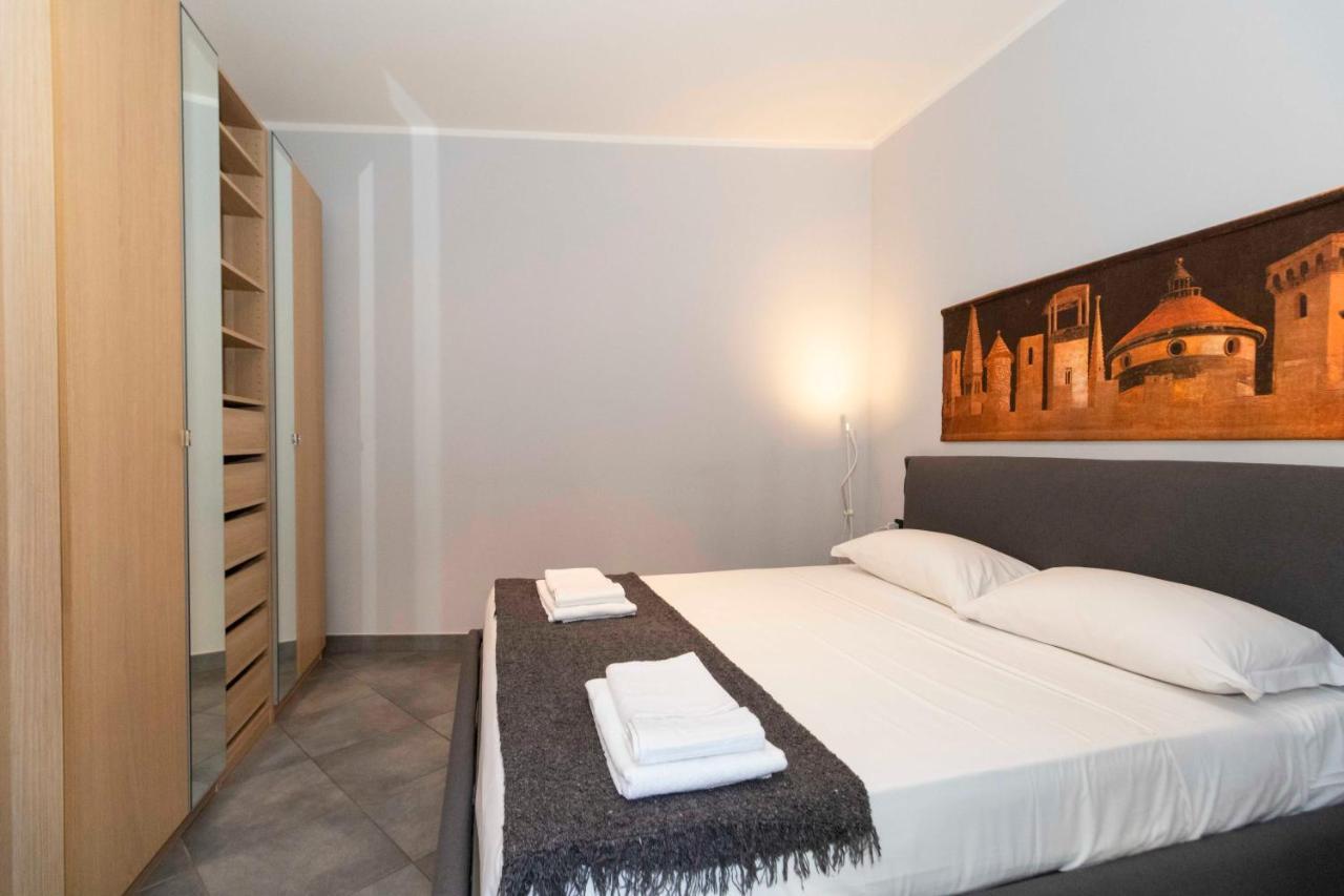 Miglietti Apt A Few Steps From Piazza Statuto! Turin Exteriör bild