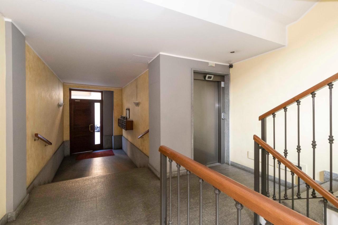 Miglietti Apt A Few Steps From Piazza Statuto! Turin Exteriör bild
