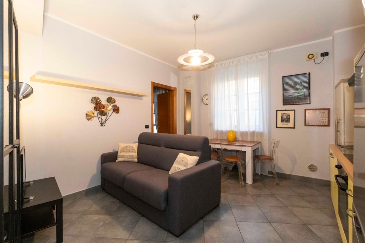 Miglietti Apt A Few Steps From Piazza Statuto! Turin Exteriör bild